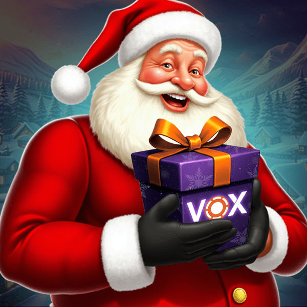 Vox Santa